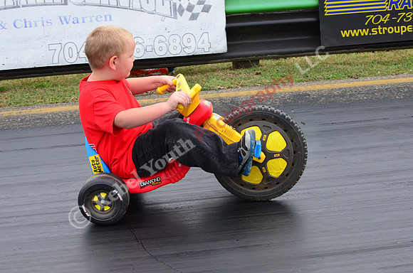 Dragrace