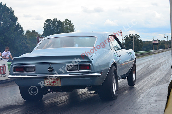 Dragrace