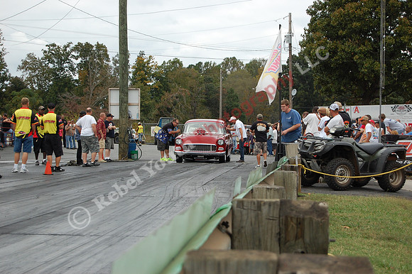 Dragrace