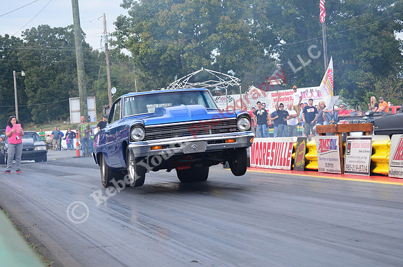 Dragrace