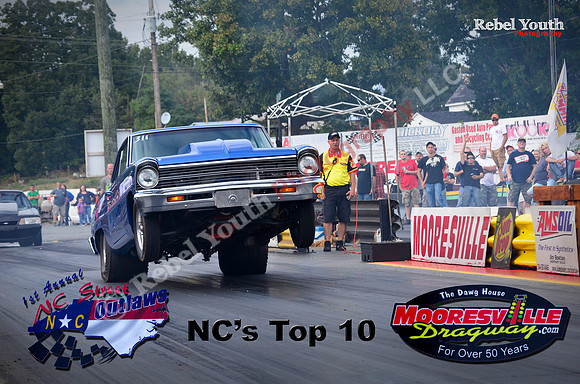 Dragrace