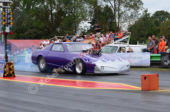 Dragrace