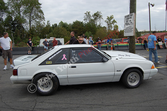 Dragrace