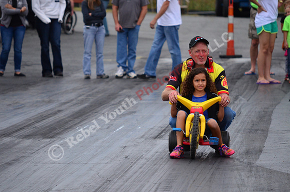 Dragrace