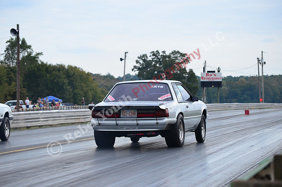 Dragrace