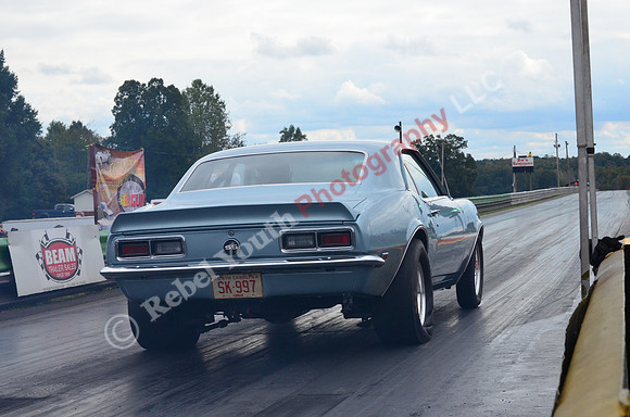 Dragrace