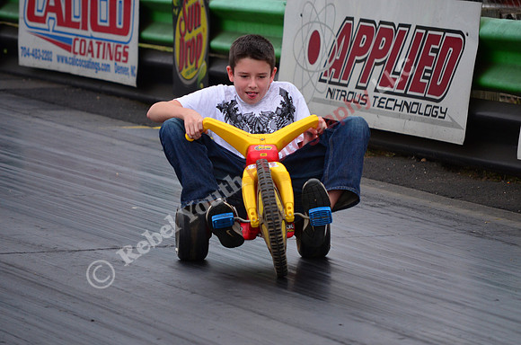 Dragrace