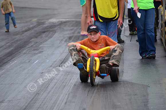 Dragrace
