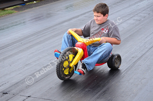 Dragrace