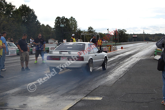 Dragrace