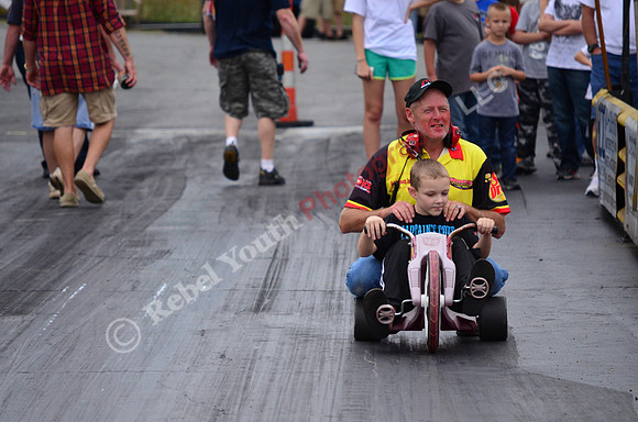 Dragrace