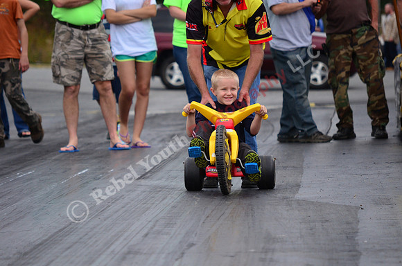 Dragrace