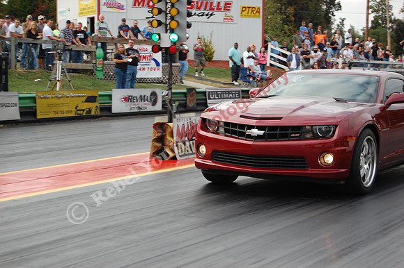 Dragrace