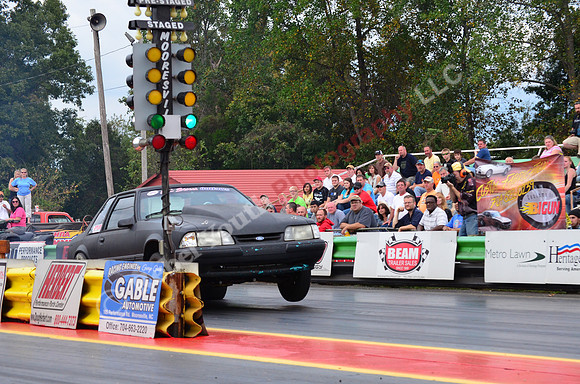 Dragrace