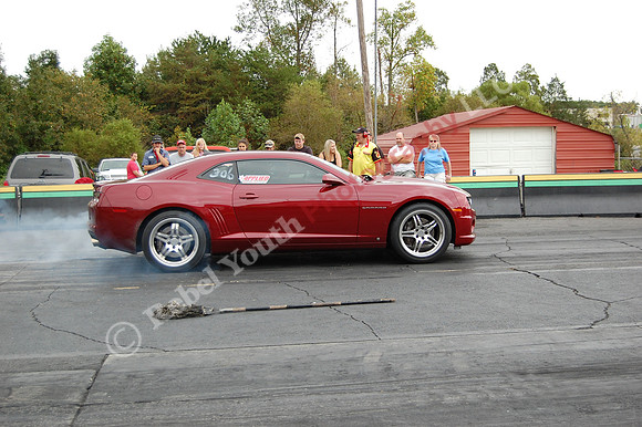 Dragrace