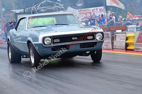 Dragrace