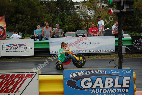 Dragrace