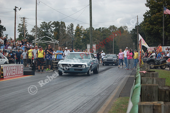 Dragrace