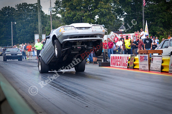 Dragrace