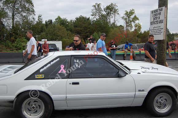 Dragrace