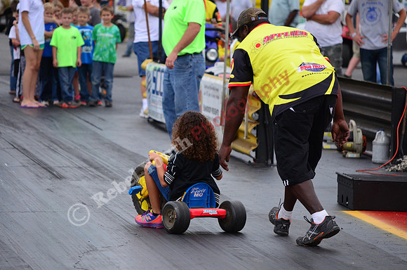Dragrace