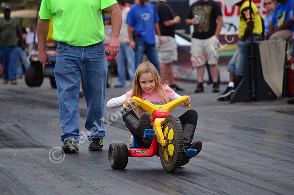 Dragrace