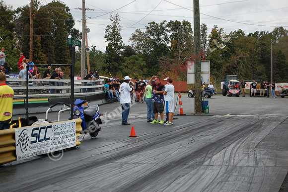 Dragrace