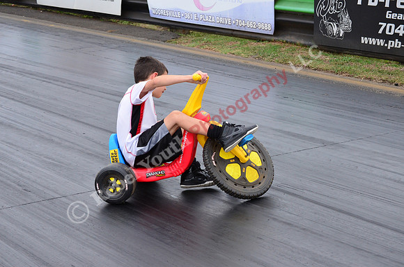 Dragrace