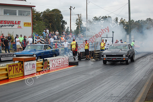 Dragrace