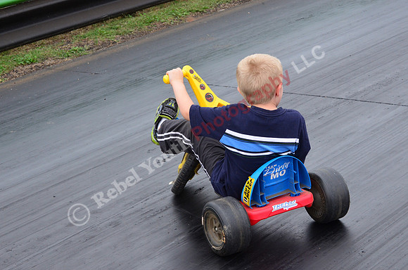 Dragrace