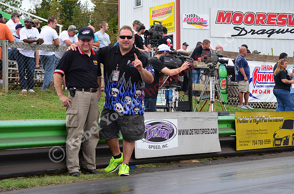 Dragrace