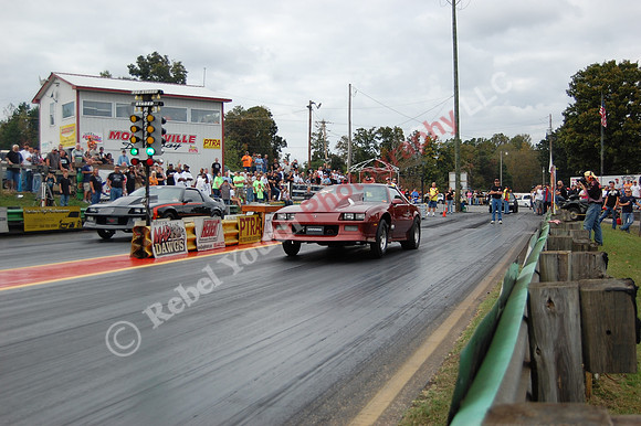 Dragrace