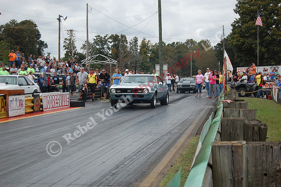 Dragrace