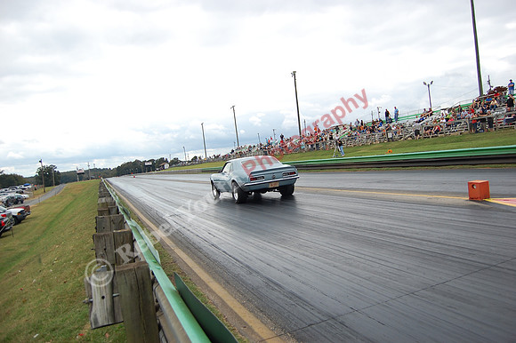 Dragrace