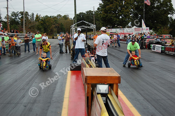 Dragrace