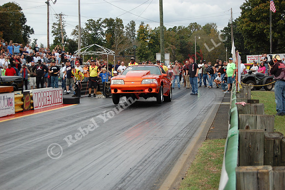 Dragrace
