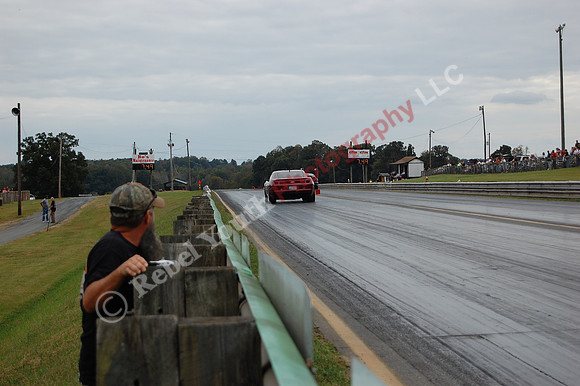 Dragrace
