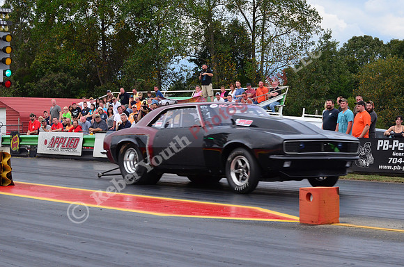 Dragrace
