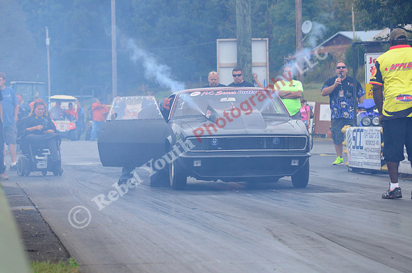 Dragrace