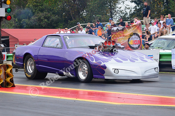 Dragrace