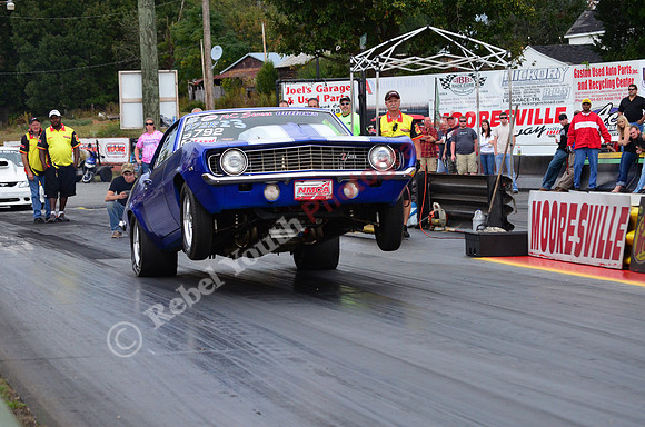 Dragrace
