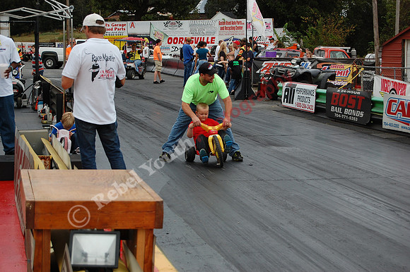 Dragrace