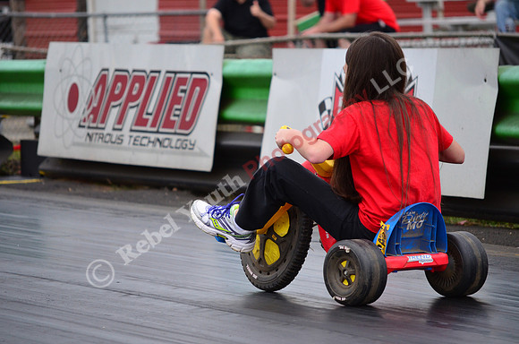 Dragrace
