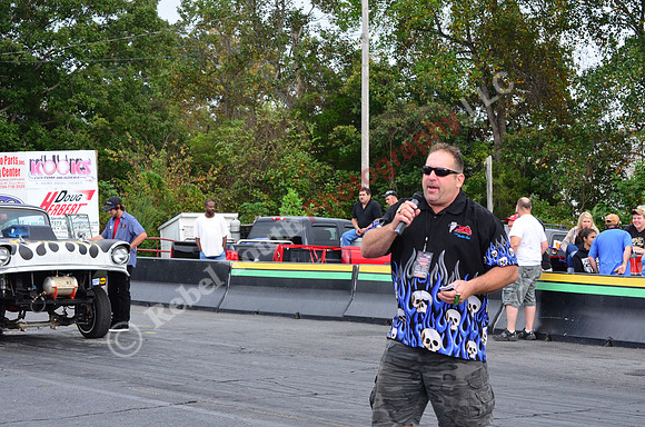Dragrace