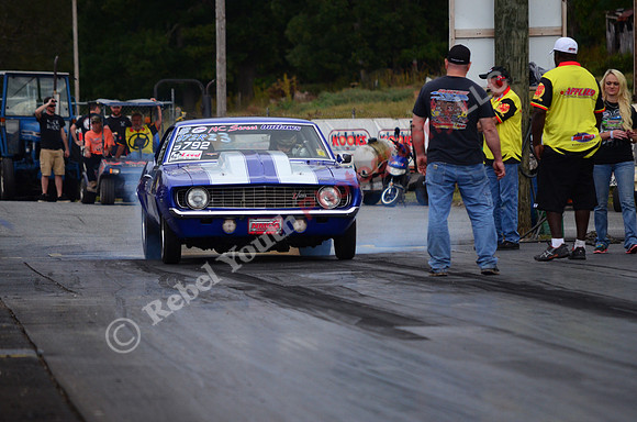 Dragrace
