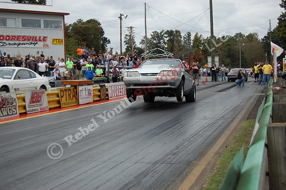Dragrace
