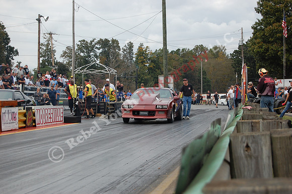 Dragrace
