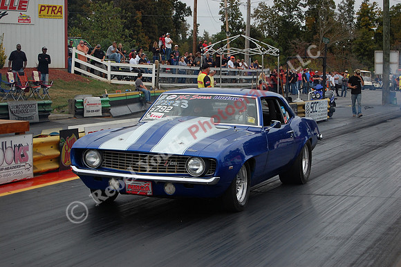 Dragrace