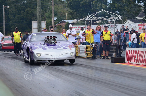 Dragrace