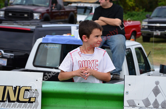 Dragrace